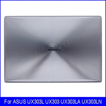 ÚJ Laptop LCD hátlap Az ASUS UX303L UX303 UX303LA UX303LN Szürke No Touch/Érintőképernyős hátlap Felső Esetben Szürke Arany 1