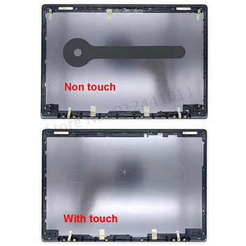 ÚJ Laptop LCD hátlap Az ASUS UX303L UX303 UX303LA UX303LN Szürke No Touch/Érintőképernyős hátlap Felső Esetben Szürke Arany 2