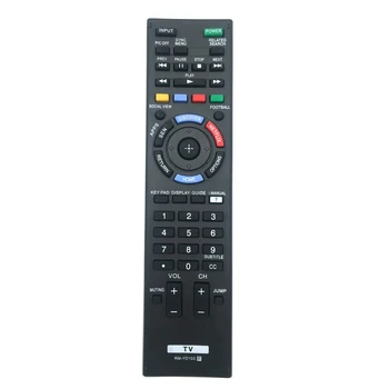 Új Sony tv KDL-40R470B KDL-40R480B KDL-40R510C Távirányító